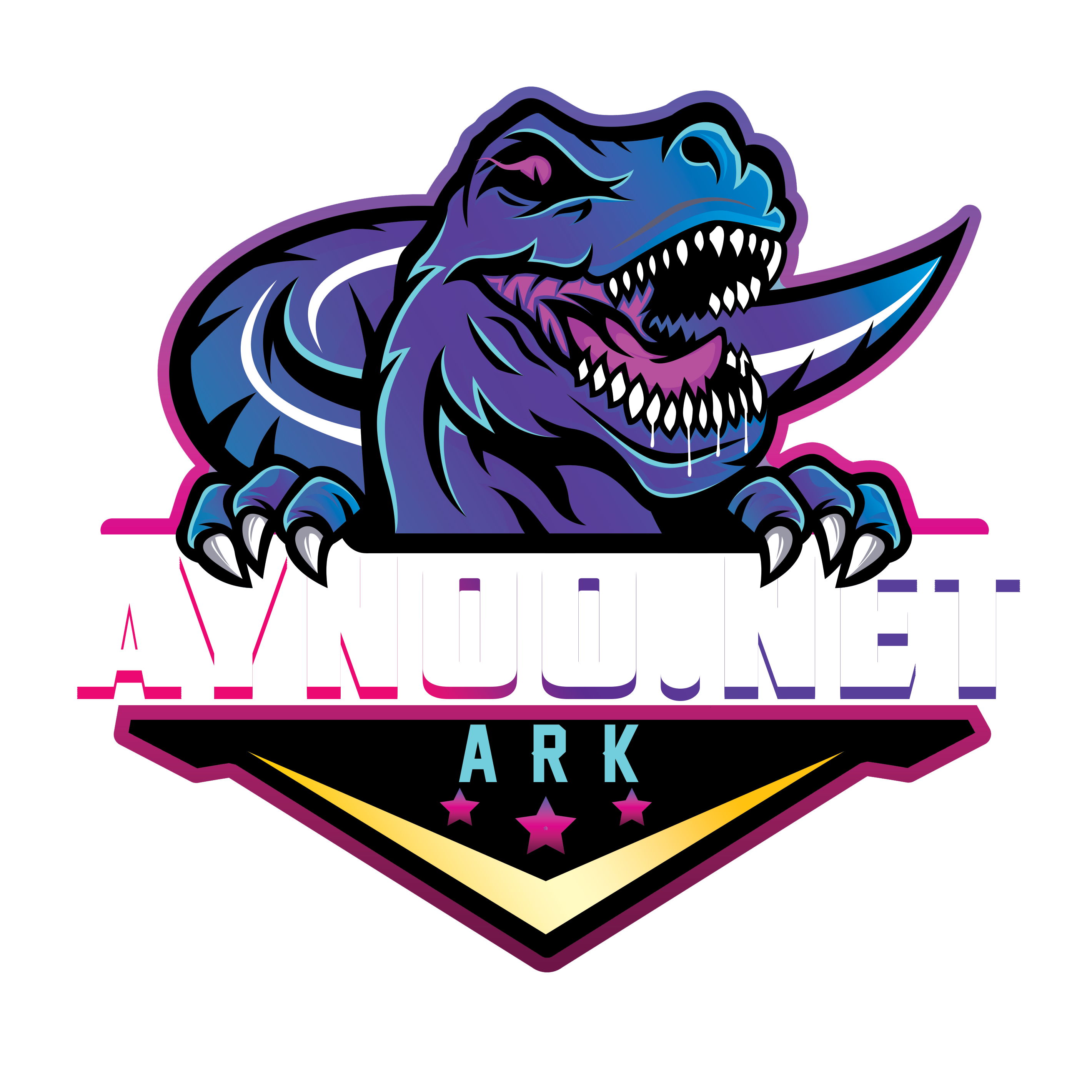 AYNOO ARK Logo